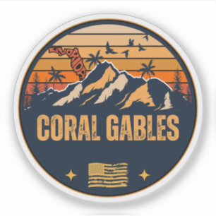 Coral Gables, Florida