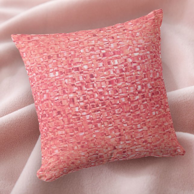 Coral Glass Pillow (Creator Uploaded)