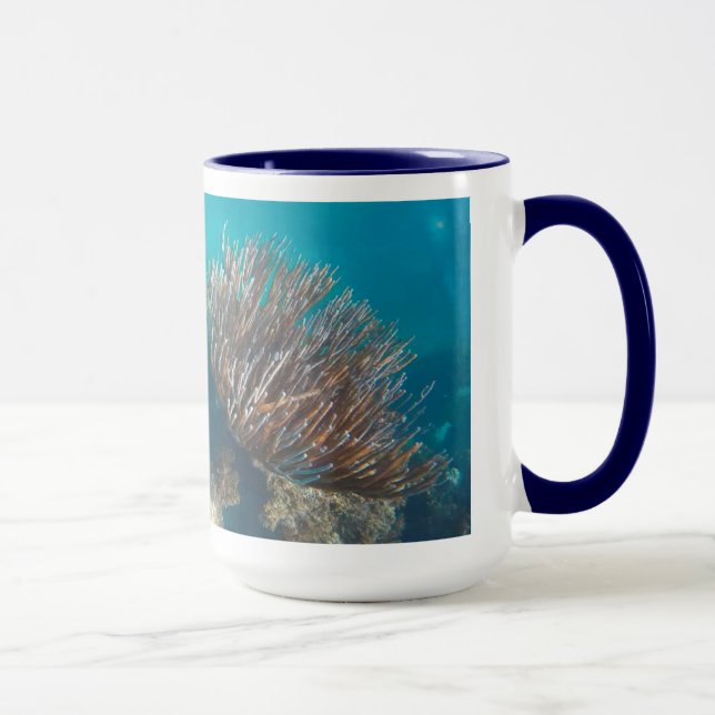 CORAL MUG (Right)