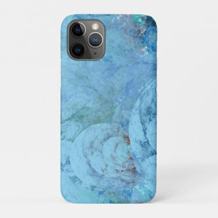 Coral Reef Abstract art Case-Mate iPhone Case