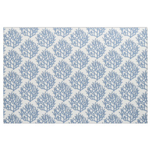 Coral Reef Fabric