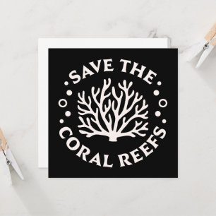 Coral reef marine biodiversity conservation