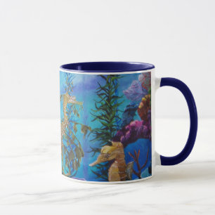 Coral Reef Mug