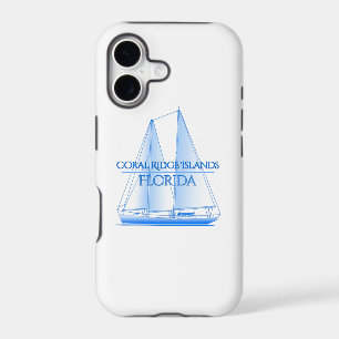 Coral Ridge Islands Coastal Nautical Sailing Sailo