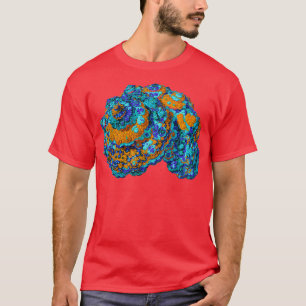 Coral shell T-Shirt