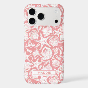 Coral Shells Personalised