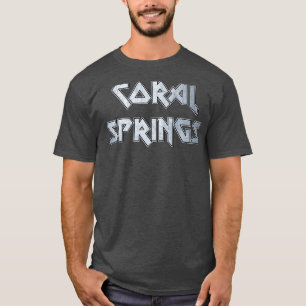 Coral Springs FL T-Shirt