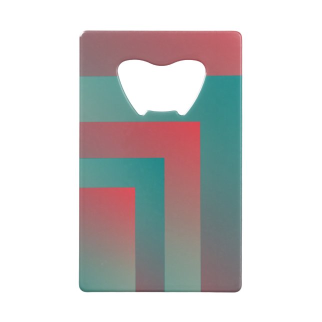 coral teal shades (Back)