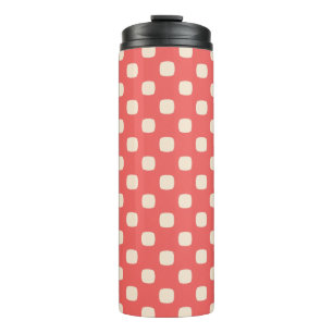 Coraliana Diamonds Thermal Tumbler