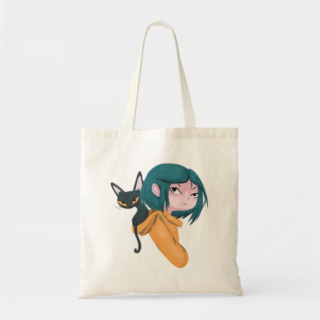Coraline Perfect Gift     Tote Bag (Front)