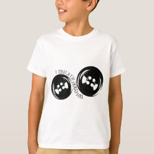 Coraline T-Shirt