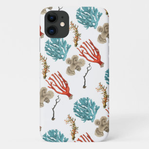 corals Case-Mate iPhone case