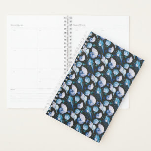 Corals With Shells Pattern Planner
