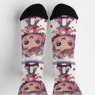 corazon socks