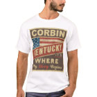 CORBIN, KY It's where my Story begins