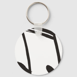 CORCHEA KEY RING