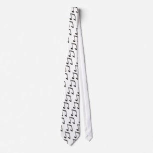 CORCHEA TIE