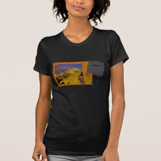 Corcovado  - Rio de Janeiro T-Shirt