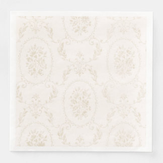 Cordelia's Lace Wedding Napkin