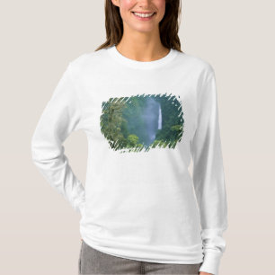 Cordillera Central, Angel Congo) Falls, many T-Shirt