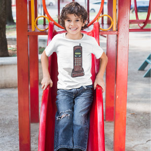 Cordless Telephone T-Shirt