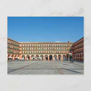 Cordoba. #13.   postcard