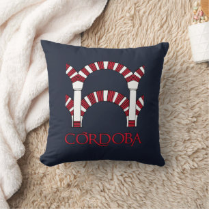 Cordoba 1 cushion