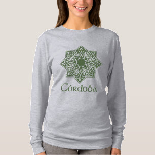 Cordoba 2 T-Shirt