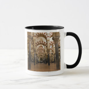 Cordoba, Cordoba Province, Spain 2 Mug