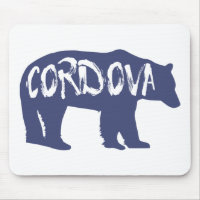 Cordova Alaska Bear