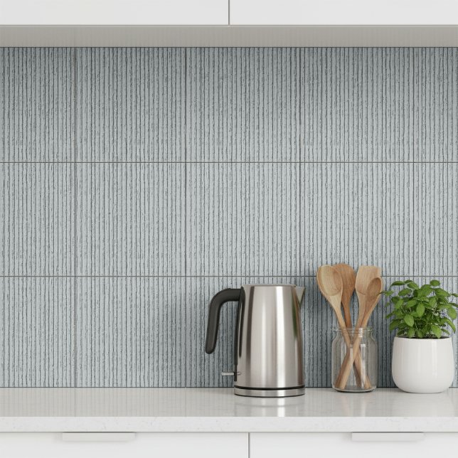 Corduroy Concrete Striated Texture Mist ID1286 Tile (Creator Uploaded)
