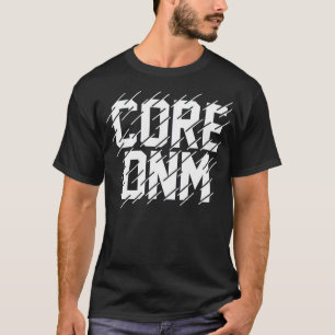 Core denim T-Shirt