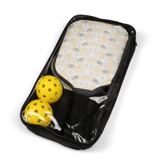 Core Pickleball Paddle Set | Pro for All Levels  (Creator Uploaded)