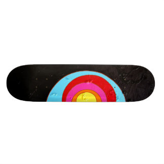 "Core" Skateboard