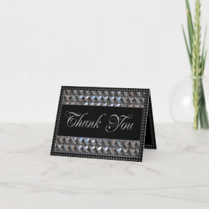Core Thank You Card