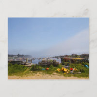 Corea, Maine