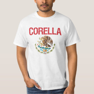 Corella Surname T-Shirt