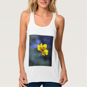 Coreopsis Tank Top