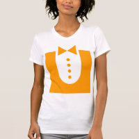 COREY TIGER 80's RETRO VINTAGE PROM TUX AWESOME