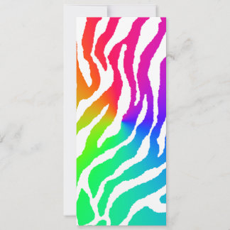 Corey Tiger 80s Tiger Stripes Pattern