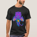 Corey Tiger 80s Vintage Fierce Pouncing Tiger T-Shirt<br><div class="desc">Just one of many designs available on a wide array of quality products.  

 
 
Search Items By Colour 

 
 
Other Corey Tiger Designs</div>