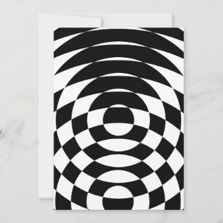Corey Tiger 80s Vintage Op Art