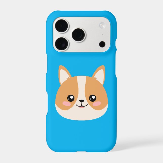 Corgi (Back)