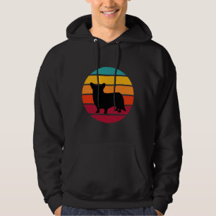 Corgi 1140 hoodie