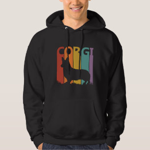 Corgi 526 hoodie