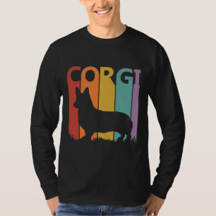 Corgi  526 T-Shirt