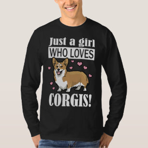 Corgi  63 T-Shirt
