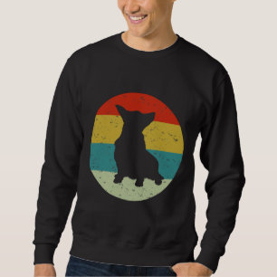 Corgi  812 sweatshirt