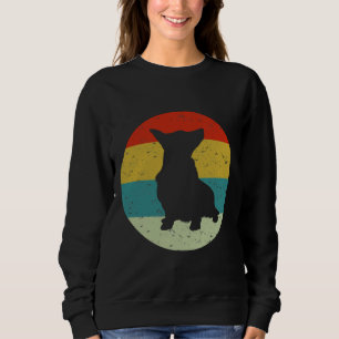 Corgi  812 sweatshirt