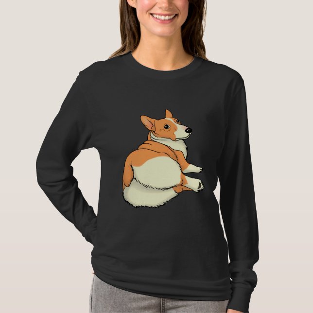 Corgi  946 T-Shirt (Front)